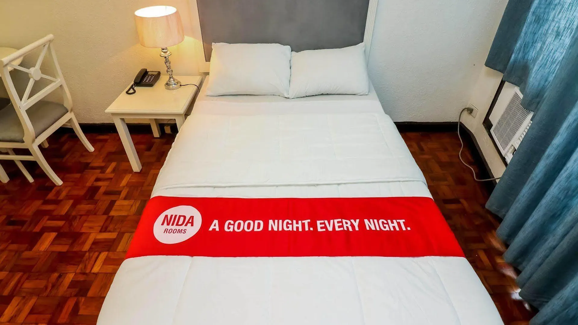 Nida Rooms Fibs Montana Manila 2*, Makati City